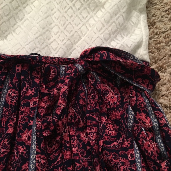 Lily Rose romper - Picture 3 of 5